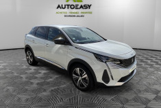 Peugeot 3008 HYBRIDE RECHARGEABLE / 225 CH / ALLURE