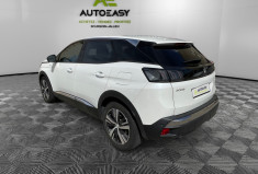Peugeot 3008 HYBRIDE RECHARGEABLE / 225 CH / ALLURE