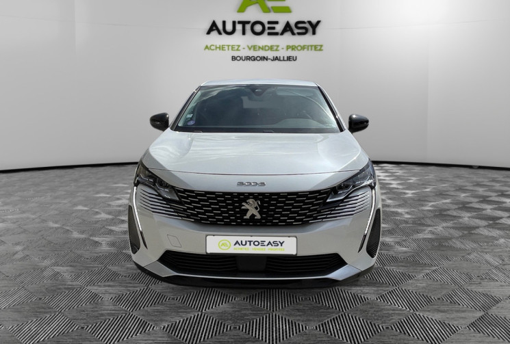 Peugeot 3008 HYBRIDE RECHARGEABLE / 225 CH / ALLURE
