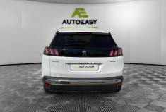 Peugeot 3008 HYBRIDE RECHARGEABLE / 225 CH / ALLURE