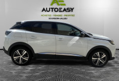 Peugeot 3008 HYBRIDE RECHARGEABLE / 225 CH / ALLURE