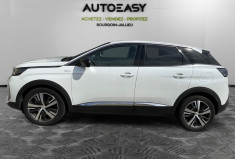 Peugeot 3008 HYBRIDE RECHARGEABLE / 225 CH / ALLURE