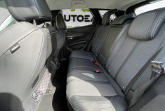 Peugeot 3008 HYBRIDE RECHARGEABLE / 225 CH / ALLURE