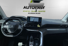 Peugeot 3008 HYBRIDE RECHARGEABLE / 225 CH / ALLURE
