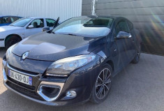 Renault Megane Coupe 1.5 dCi 110ch FAP Bose EDC boite auto