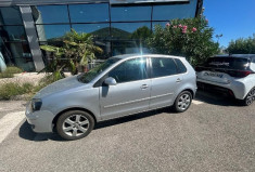 Volkswagen Polo  IV phase 2 1.4 TDI 80ch Elle