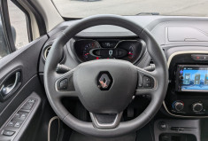 Renault Captur  I Phase 2 0.9 TCe 90 ZEN / MOTEUR A CHAINE / GARANTIE 12 MOIS
