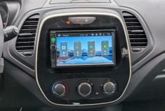 Renault Captur  I Phase 2 0.9 TCe 90 ZEN / MOTEUR A CHAINE / GARANTIE 12 MOIS