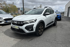 Dacia Sandero III Stepway ECO-G 1.0 TCe GPL 100 CV EXPRESSION +