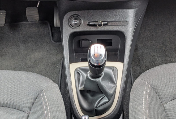Renault Captur  I Phase 2 0.9 TCe 90 ZEN / MOTEUR A CHAINE / GARANTIE 12 MOIS