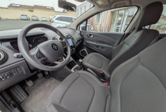 Renault Captur  I Phase 2 0.9 TCe 90 ZEN / MOTEUR A CHAINE / GARANTIE 12 MOIS