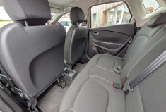 Renault Captur  I Phase 2 0.9 TCe 90 ZEN / MOTEUR A CHAINE / GARANTIE 12 MOIS