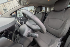 Renault Captur  I Phase 2 0.9 TCe 90 ZEN / MOTEUR A CHAINE / GARANTIE 12 MOIS