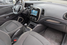 Renault Captur  I Phase 2 0.9 TCe 90 ZEN / MOTEUR A CHAINE / GARANTIE 12 MOIS
