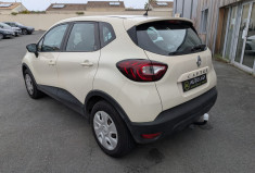 Renault Captur  I Phase 2 0.9 TCe 90 ZEN / MOTEUR A CHAINE / GARANTIE 12 MOIS