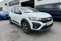 Dacia Sandero III Stepway ECO-G 1.0 TCe GPL 100 CV EXPRESSION +