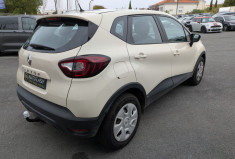 Renault Captur  I Phase 2 0.9 TCe 90 ZEN / MOTEUR A CHAINE / GARANTIE 12 MOIS