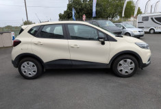 Renault Captur  I Phase 2 0.9 TCe 90 ZEN / MOTEUR A CHAINE / GARANTIE 12 MOIS