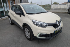 Renault Captur  I Phase 2 0.9 TCe 90 ZEN / MOTEUR A CHAINE / GARANTIE 12 MOIS