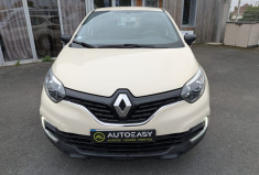 Renault Captur  I Phase 2 0.9 TCe 90 ZEN / MOTEUR A CHAINE / GARANTIE 12 MOIS