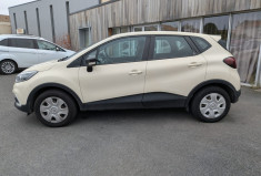 Renault Captur  I Phase 2 0.9 TCe 90 ZEN / MOTEUR A CHAINE / GARANTIE 12 MOIS