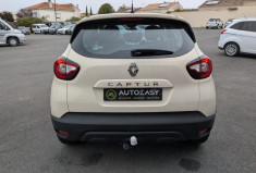 Renault Captur  I Phase 2 0.9 TCe 90 ZEN / MOTEUR A CHAINE / GARANTIE 12 MOIS