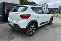 Dacia Sandero III Stepway ECO-G 1.0 TCe GPL 100 CV EXPRESSION +