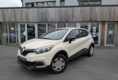 Renault Captur  I Phase 2 0.9 TCe 90 ZEN / MOTEUR A CHAINE / GARANTIE 12 MOIS