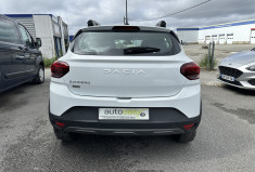 Dacia Sandero III Stepway ECO-G 1.0 TCe GPL 100 CV EXPRESSION +