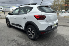 Dacia Sandero III Stepway ECO-G 1.0 TCe GPL 100 CV EXPRESSION +