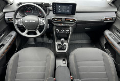 Dacia Sandero III Stepway ECO-G 1.0 TCe GPL 100 CV EXPRESSION +