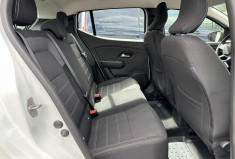 Dacia Sandero III Stepway ECO-G 1.0 TCe GPL 100 CV EXPRESSION +