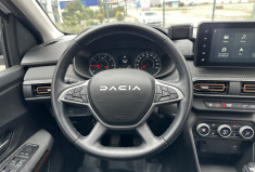 Dacia Sandero III Stepway ECO-G 1.0 TCe GPL 100 CV EXPRESSION +