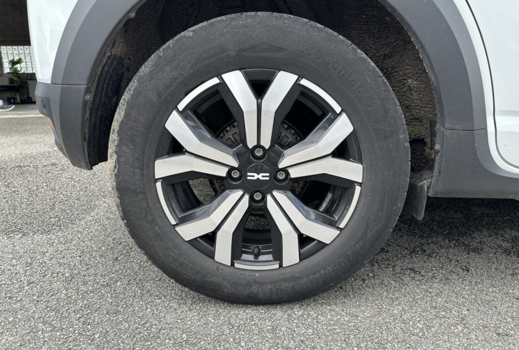 Dacia Sandero III Stepway ECO-G 1.0 TCe GPL 100 CV EXPRESSION +