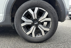 Dacia Sandero III Stepway ECO-G 1.0 TCe GPL 100 CV EXPRESSION +