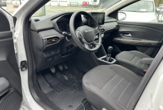 Dacia Sandero III Stepway ECO-G 1.0 TCe GPL 100 CV EXPRESSION +