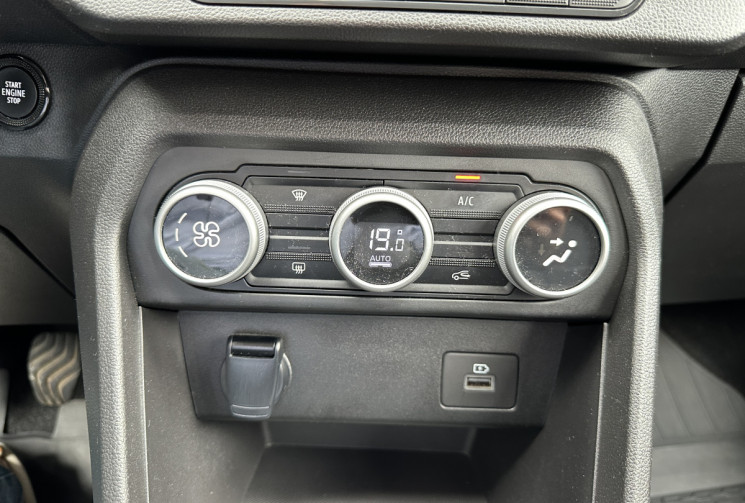 Dacia Sandero III Stepway ECO-G 1.0 TCe GPL 100 CV EXPRESSION +
