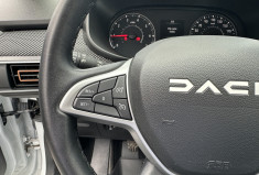 Dacia Sandero III Stepway ECO-G 1.0 TCe GPL 100 CV EXPRESSION +