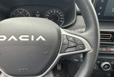 Dacia Sandero III Stepway ECO-G 1.0 TCe GPL 100 CV EXPRESSION +