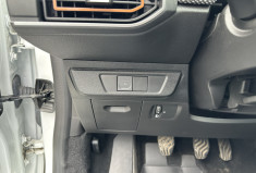 Dacia Sandero III Stepway ECO-G 1.0 TCe GPL 100 CV EXPRESSION +