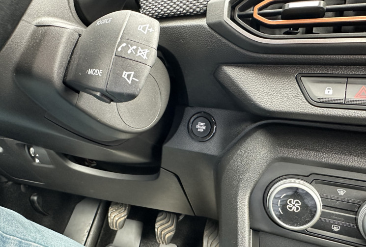 Dacia Sandero III Stepway ECO-G 1.0 TCe GPL 100 CV EXPRESSION +