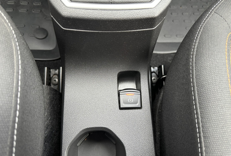 Dacia Sandero III Stepway ECO-G 1.0 TCe GPL 100 CV EXPRESSION +