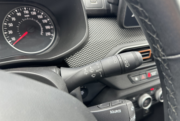 Dacia Sandero III Stepway ECO-G 1.0 TCe GPL 100 CV EXPRESSION +
