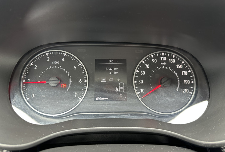 Dacia Sandero III Stepway ECO-G 1.0 TCe GPL 100 CV EXPRESSION +