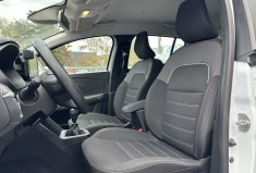 Dacia Sandero III Stepway ECO-G 1.0 TCe GPL 100 CV EXPRESSION +