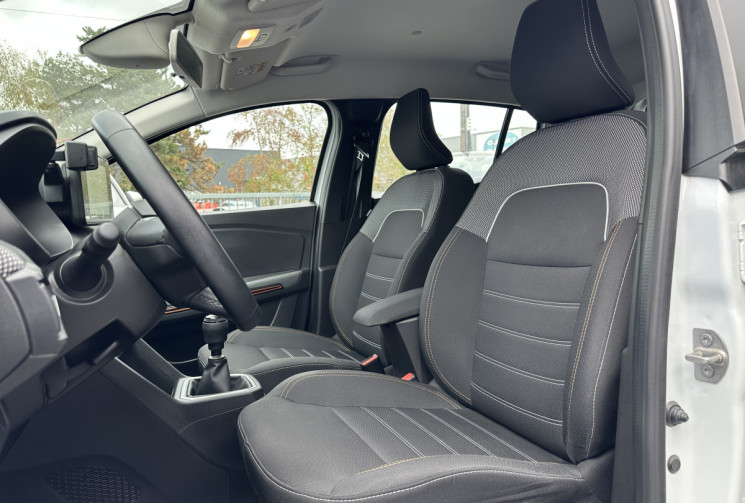 Dacia Sandero III Stepway ECO-G 1.0 TCe GPL 100 CV EXPRESSION +