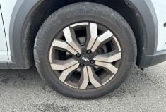 Dacia Sandero III Stepway ECO-G 1.0 TCe GPL 100 CV EXPRESSION +