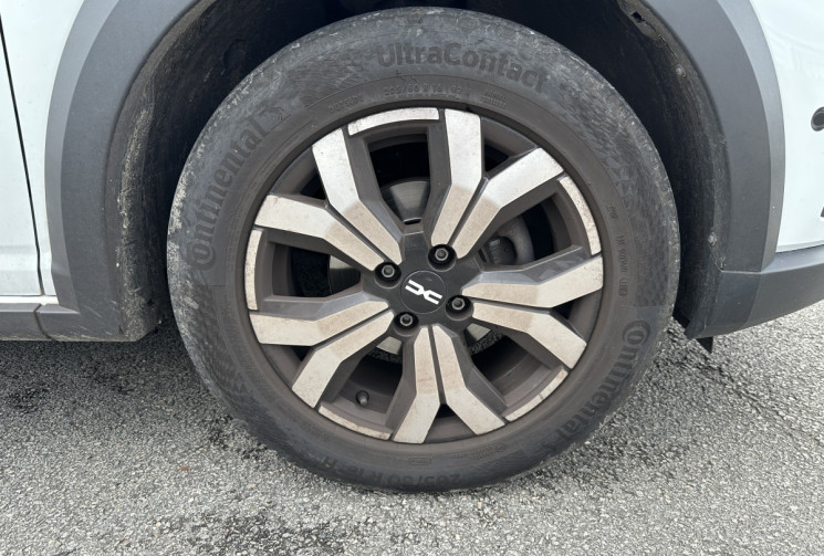Dacia Sandero III Stepway ECO-G 1.0 TCe GPL 100 CV EXPRESSION +