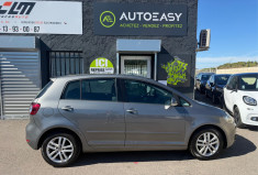 Volkswagen Golf Plus 1.6 TDI 105 CONFORTLINE / ECRAN MULTIMEDIA / REVISION ET DISTRIBUTION OK