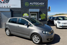 Volkswagen Golf Plus 1.6 TDI 105 CONFORTLINE / ECRAN MULTIMEDIA / REVISION ET DISTRIBUTION OK